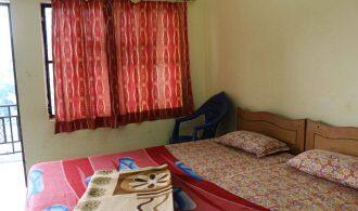 TG Stays Neelkanth Road, Rishikesh 2